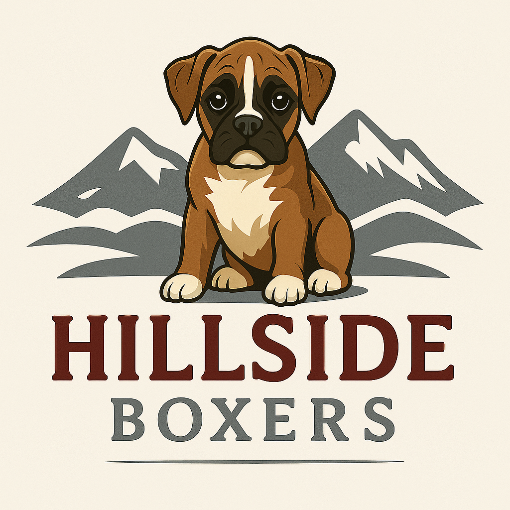 Hillside Boxers